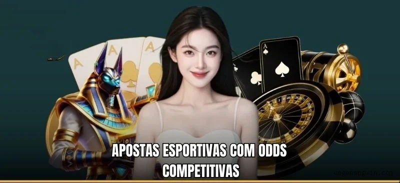 Cassino ao Vivo Vagenspg