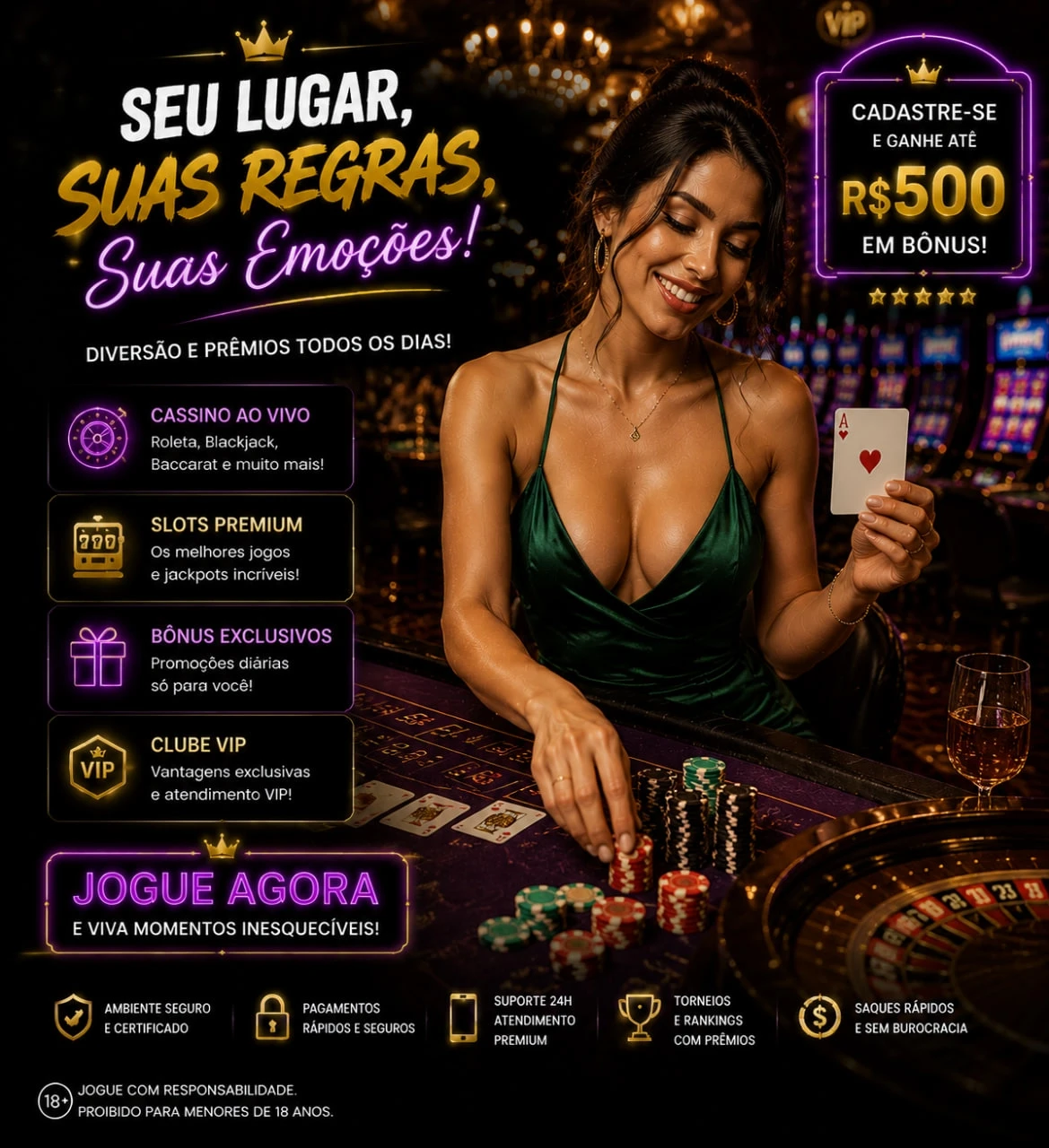 Cash Out Esportes Vagenspg