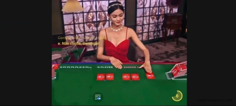 Pagamentos Vagenspg