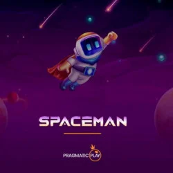 Spaceman Vagenspg